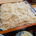 そば処 庄司屋 - 