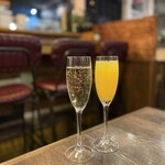 ピッツェリア ダ グランツァ - 