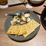 全席個室 ウメ子の家 - 