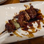 そね田やきとりや - 