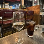 ピッツェリア ダ グランツァ - 