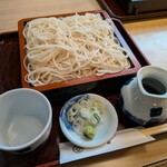 そば処 庄司屋 - 