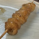 軍鶏丸 - ぼんじり