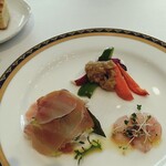 REGA BOSCO - 