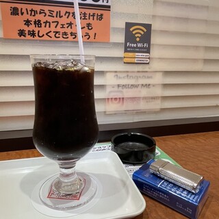 喫煙喫茶 銀座和蘭豆_0