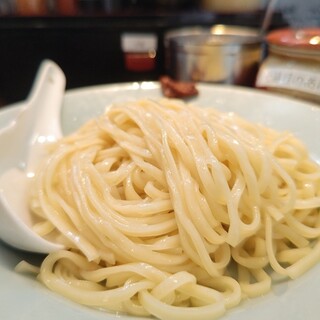 自家製麺つけ麺 紅葉_0