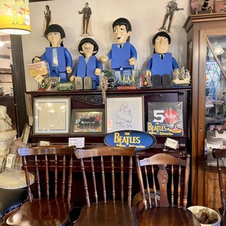 ベーカリー ペニーレイン_2