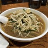 ベトコンラーメン新京 名古屋伏見店