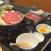 和食しゃぶしゃぶ かごの屋 塚口店