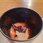 きのこ料理 創士庵 - 