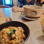 きのこ料理 創士庵 - 