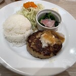 デニーズ - 料理写真: