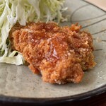 JRA美浦トレーニングセンター 厩務員食堂 - 