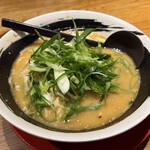 麺匠 はなみち - 料理写真: