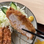 JRA美浦トレーニングセンター 厩務員食堂 - 