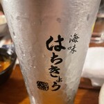 海味 はちきょう - 