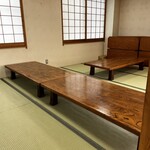 JRA美浦トレーニングセンター 厩務員食堂 - 