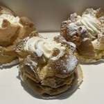 アンリ・シャルパンティエ - 