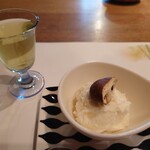 きのこ料理 創士庵 - 