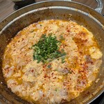 京もつ鍋 秀寅 - 