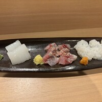 目黒 ながもと - 