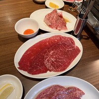 うしごろバンビーナ 銀座店 - 