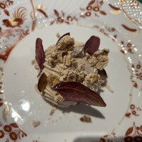 リストランテ アクアパッツァ - 