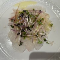 リストランテ アクアパッツァ - 