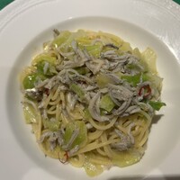 リストランテ アクアパッツァ - 