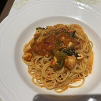 リストランテ アクアパッツァ - 