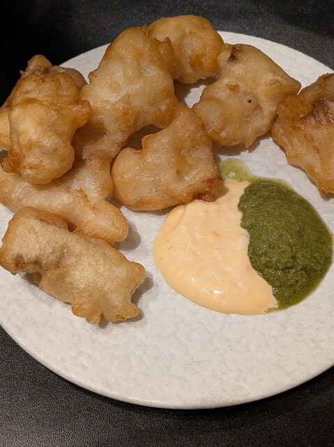 Osteria e Bar Polenta