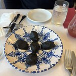 アロセリア ラ パンサ - 