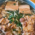 OKINAWA SOBA EIBUN - 