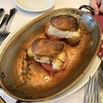 アロセリア ラ パンサ - 