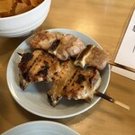 やき鳥 宮川 - 