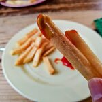 リーフ  バーガー - 