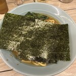 らすた - ラーメン