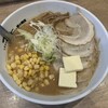 らあめん 新 狸小路店