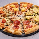 ドミノ・ピザ  - 料理写真: