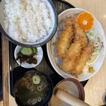 お魚処 うおとも - 