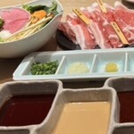 PRETTY PORK FACTORY & KATSUプリポー - 