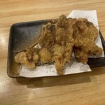 魚と日本酒&炭火焼鳥 新橋商店 総本店 - 