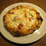 Motive Pizzeria E Caseificio - マルゲリータ