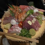 土佐食彩空間 タケノミチ - 