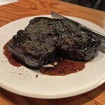 名駅WINE明智商店 - 