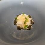 NH - キャビア　百合根　水晶文旦