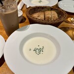 シャンパン食堂 - 