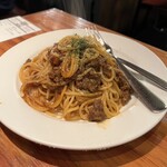 名駅WINE明智商店 - 