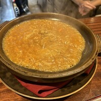 新中国料理HARAKAWA 北新地店 - 