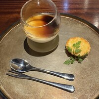 新中国料理HARAKAWA 北新地店 - 